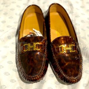 Salvatore Ferragamo women’s drivers